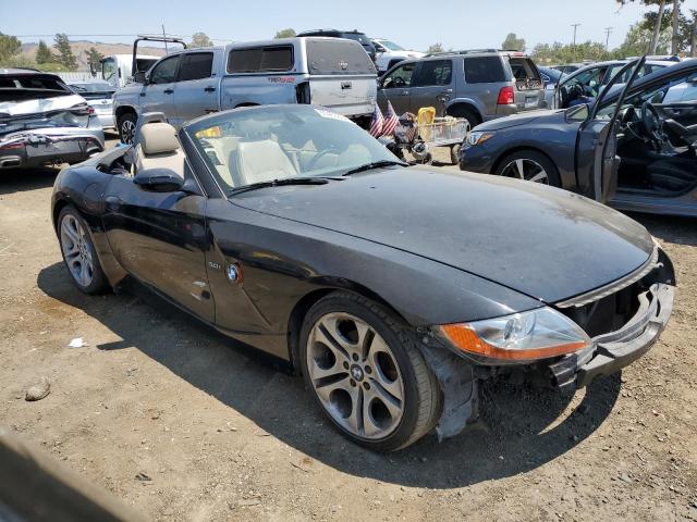 Photo 3 VIN: 4USBT53493LU02317 - BMW Z4 3.0 