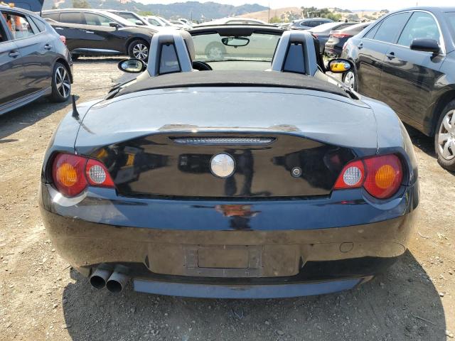 Photo 5 VIN: 4USBT53493LU02317 - BMW Z4 3.0 