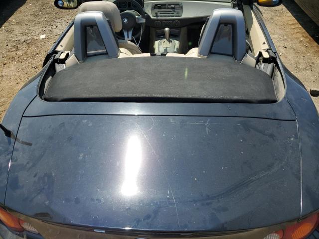 Photo 9 VIN: 4USBT53493LU02317 - BMW Z4 3.0 