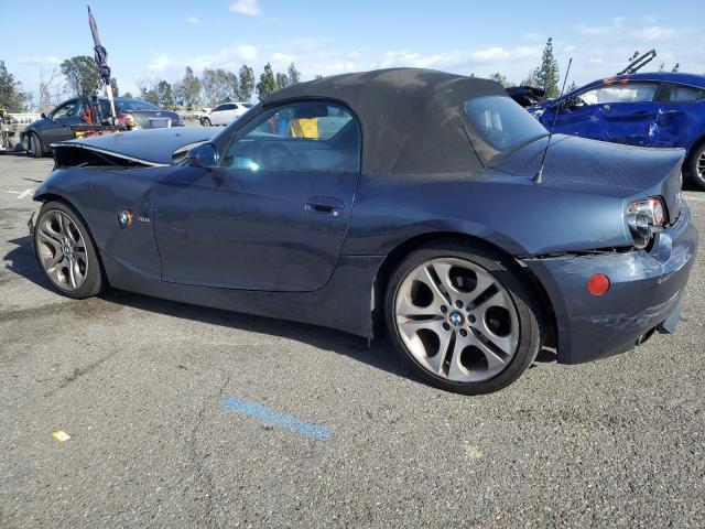 Photo 1 VIN: 4USBT534X3LT22914 - BMW Z4 