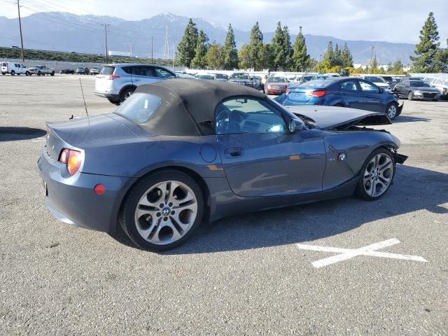 Photo 2 VIN: 4USBT534X3LT22914 - BMW Z4 