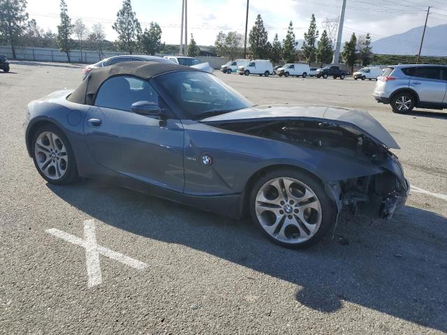 Photo 3 VIN: 4USBT534X3LT22914 - BMW Z4 