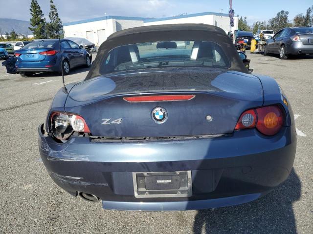 Photo 5 VIN: 4USBT534X3LT22914 - BMW Z4 