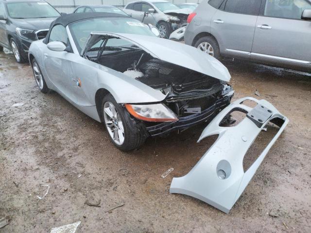 Photo 0 VIN: 4USBT53504LT26318 - BMW Z4 3.0 