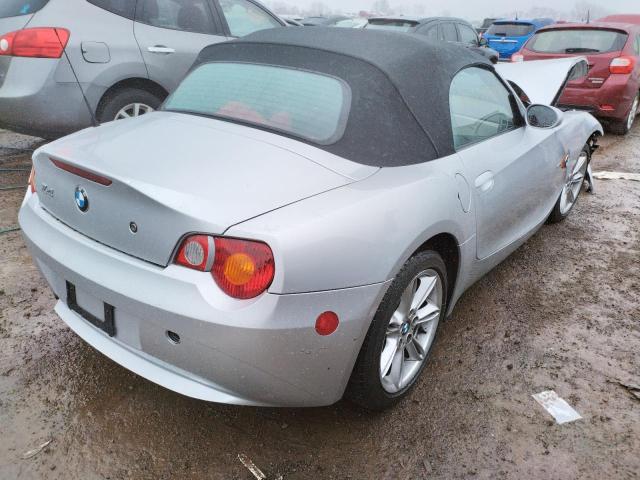 Photo 3 VIN: 4USBT53504LT26318 - BMW Z4 3.0 