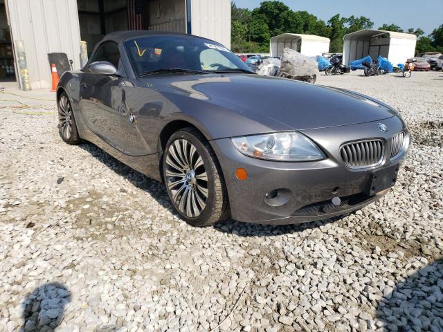 Photo 0 VIN: 4USBT53505LU09183 - BMW Z4 3.0 