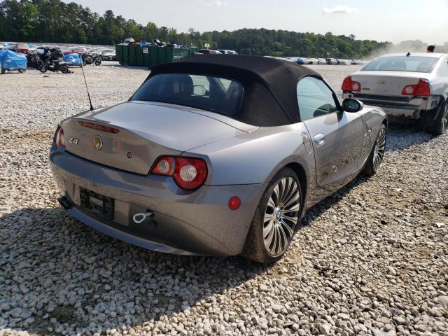 Photo 3 VIN: 4USBT53505LU09183 - BMW Z4 3.0 