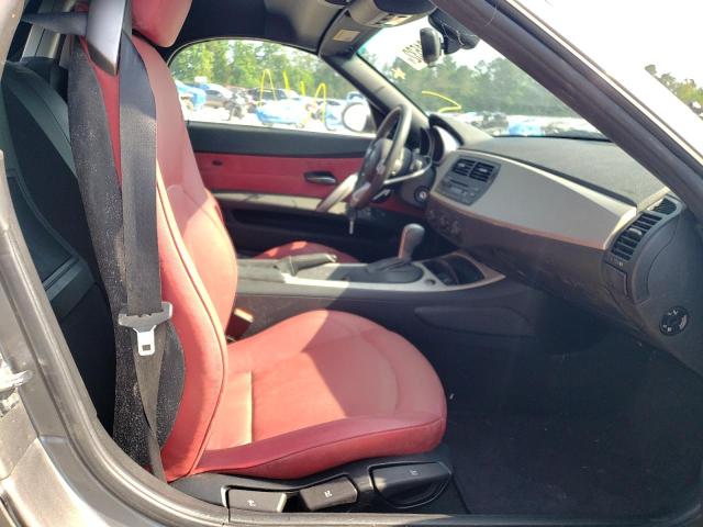 Photo 5 VIN: 4USBT53505LU09183 - BMW Z4 3.0 