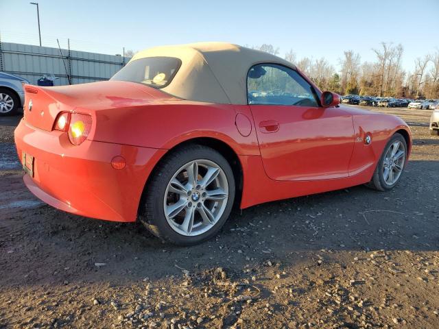 Photo 2 VIN: 4USBT53514LU07814 - BMW Z4 