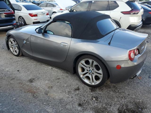 Photo 1 VIN: 4USBT53515LT28581 - BMW Z4 