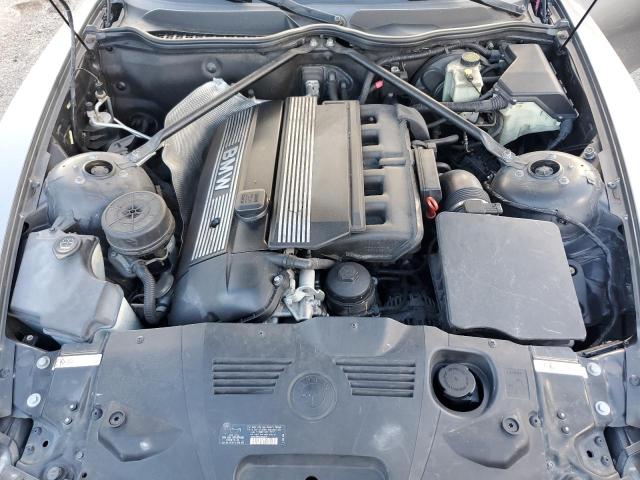 Photo 10 VIN: 4USBT53515LT28581 - BMW Z4 