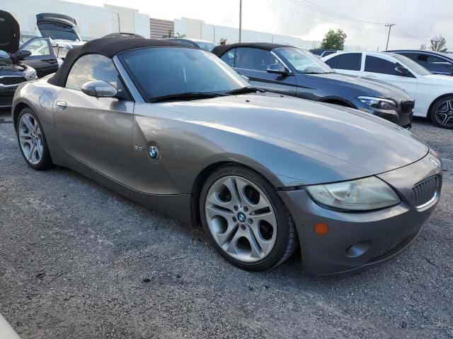 Photo 3 VIN: 4USBT53515LT28581 - BMW Z4 