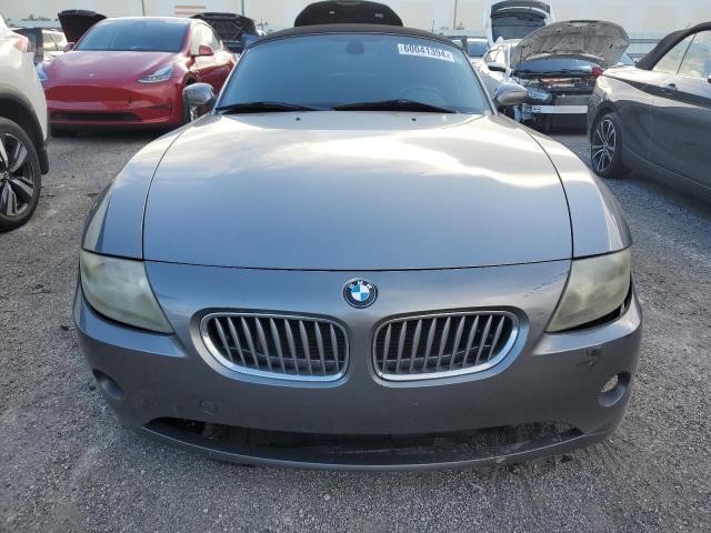 Photo 4 VIN: 4USBT53515LT28581 - BMW Z4 