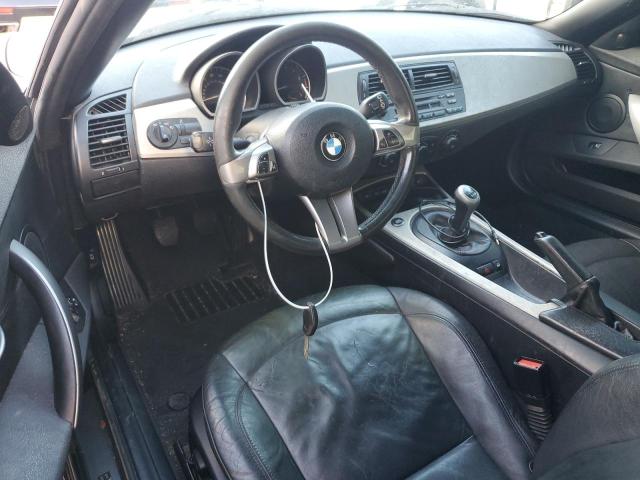 Photo 7 VIN: 4USBT53515LT28581 - BMW Z4 