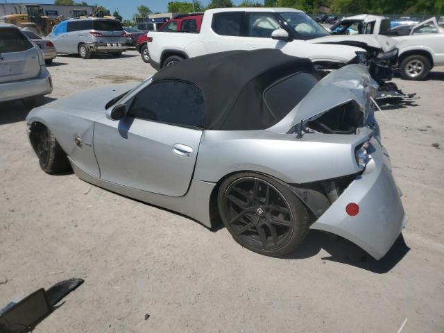 Photo 1 VIN: 4USBT53515LU10018 - BMW Z4 