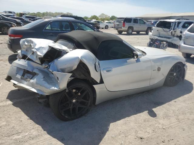 Photo 2 VIN: 4USBT53515LU10018 - BMW Z4 