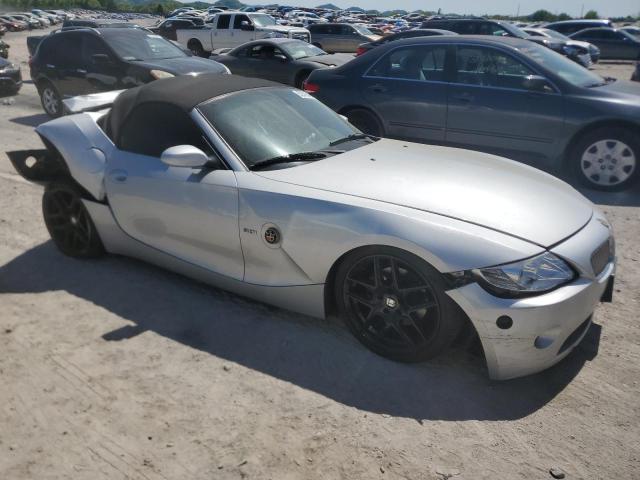 Photo 3 VIN: 4USBT53515LU10018 - BMW Z4 