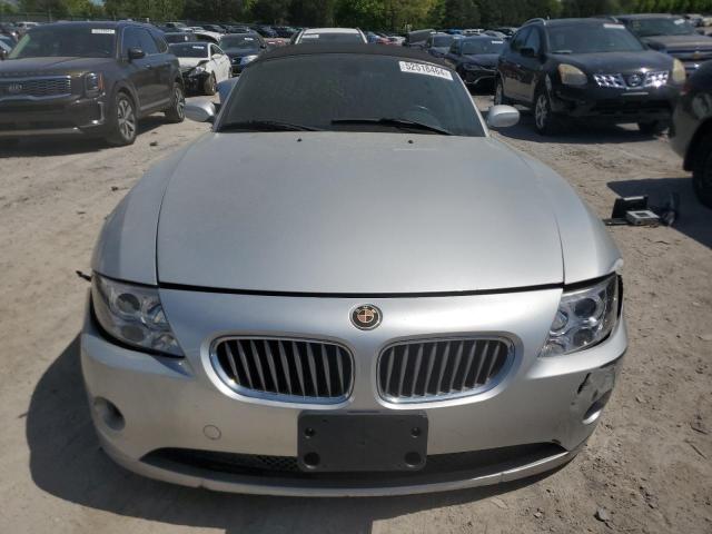 Photo 4 VIN: 4USBT53515LU10018 - BMW Z4 