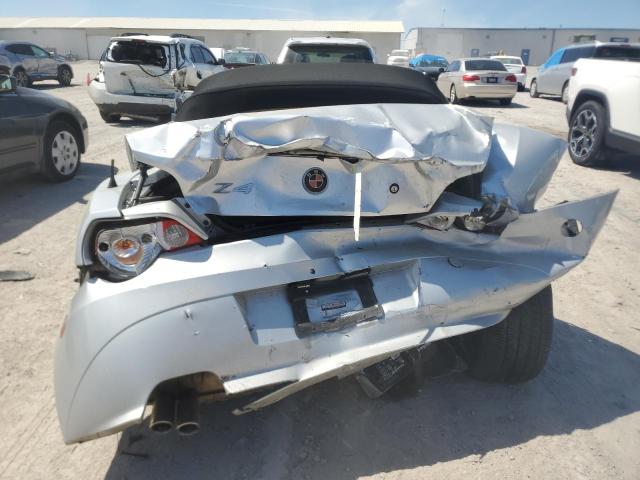 Photo 5 VIN: 4USBT53515LU10018 - BMW Z4 