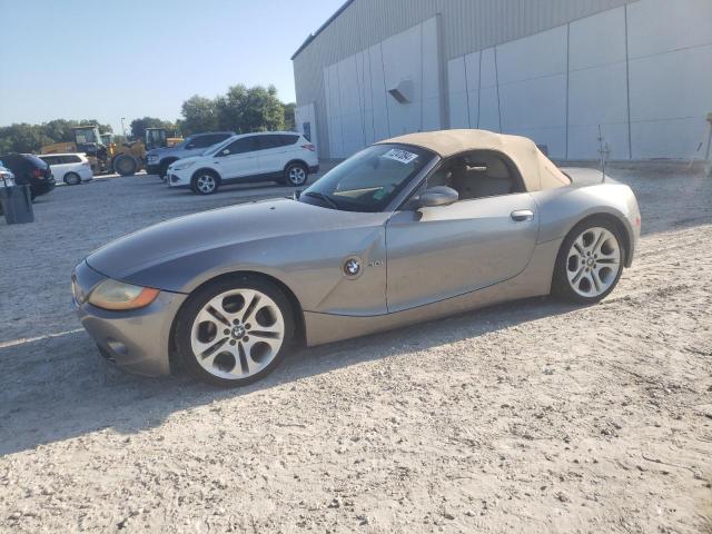 Photo 0 VIN: 4USBT53524LT26644 - BMW Z4 3.0 