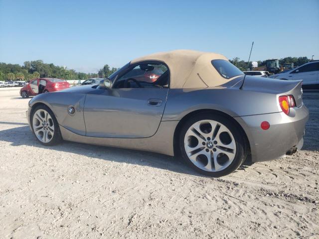 Photo 1 VIN: 4USBT53524LT26644 - BMW Z4 3.0 