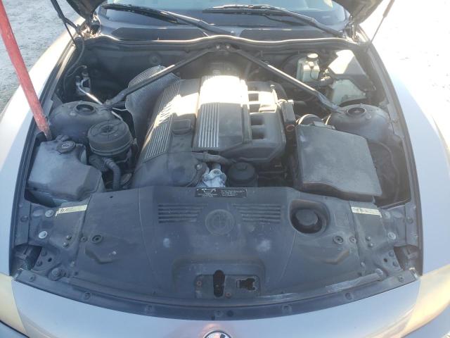 Photo 10 VIN: 4USBT53524LT26644 - BMW Z4 3.0 