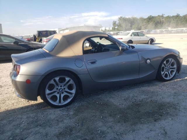 Photo 2 VIN: 4USBT53524LT26644 - BMW Z4 3.0 