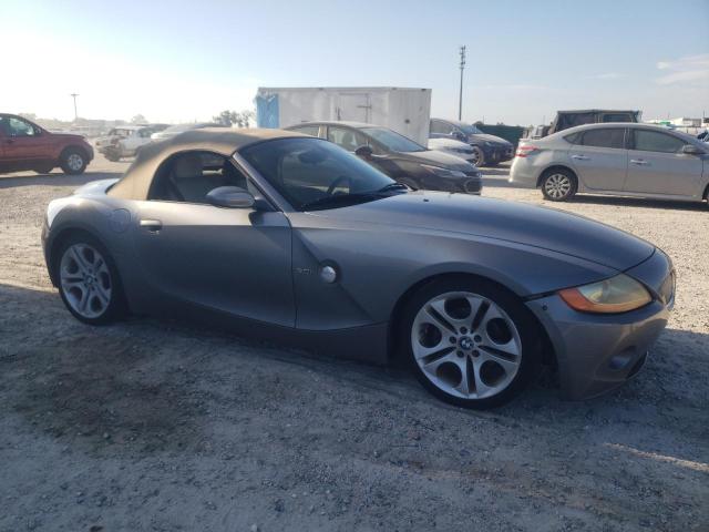 Photo 3 VIN: 4USBT53524LT26644 - BMW Z4 3.0 