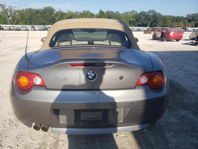 Photo 5 VIN: 4USBT53524LT26644 - BMW Z4 3.0 