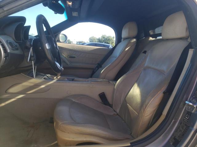 Photo 6 VIN: 4USBT53524LT26644 - BMW Z4 3.0 