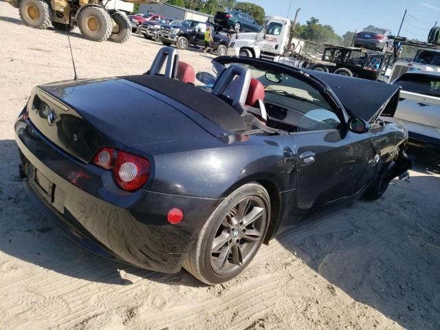 Photo 2 VIN: 4USBT53525LT28041 - BMW Z4 3.0 