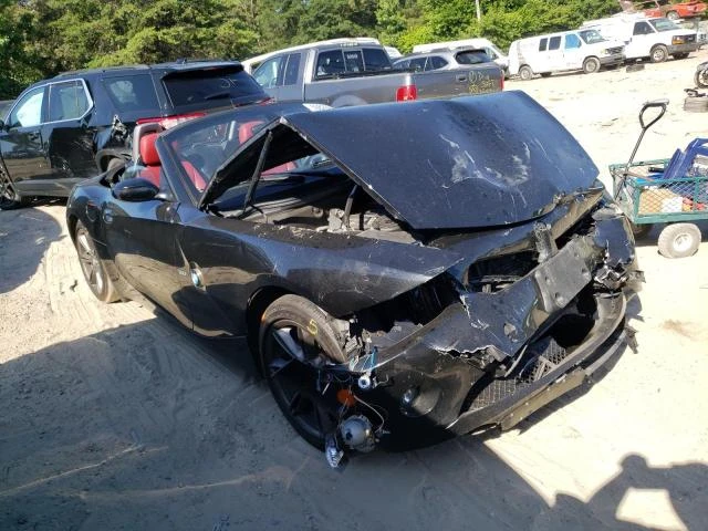 Photo 3 VIN: 4USBT53525LT28041 - BMW Z4 3.0 