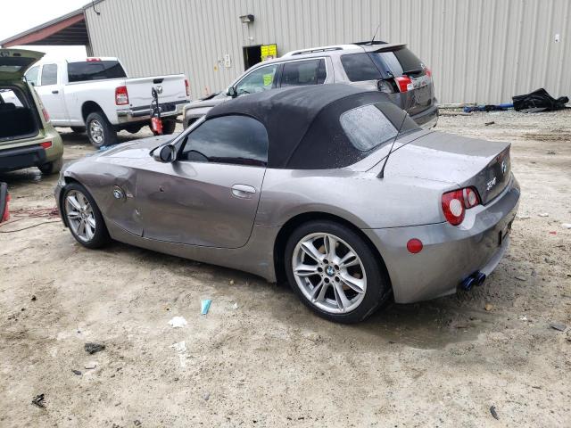 Photo 1 VIN: 4USBT53525LT29271 - BMW Z4 