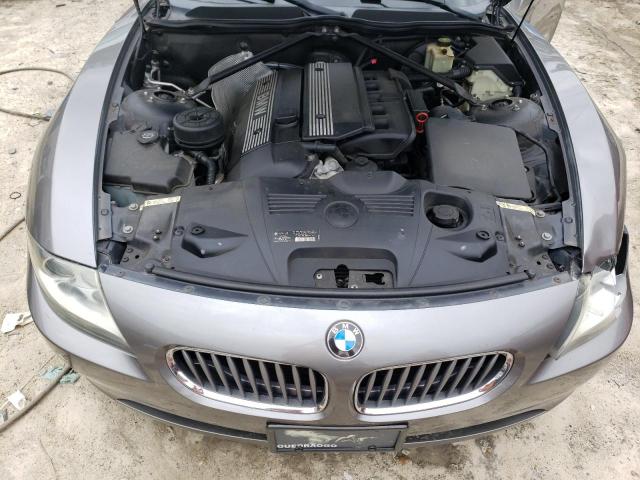 Photo 10 VIN: 4USBT53525LT29271 - BMW Z4 