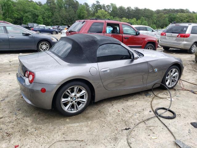 Photo 2 VIN: 4USBT53525LT29271 - BMW Z4 