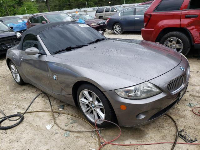 Photo 3 VIN: 4USBT53525LT29271 - BMW Z4 