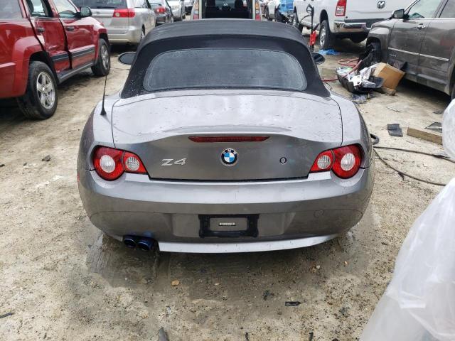 Photo 5 VIN: 4USBT53525LT29271 - BMW Z4 