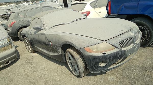 Photo 7 VIN: 4USBT53534LU07006 - BMW Z4 