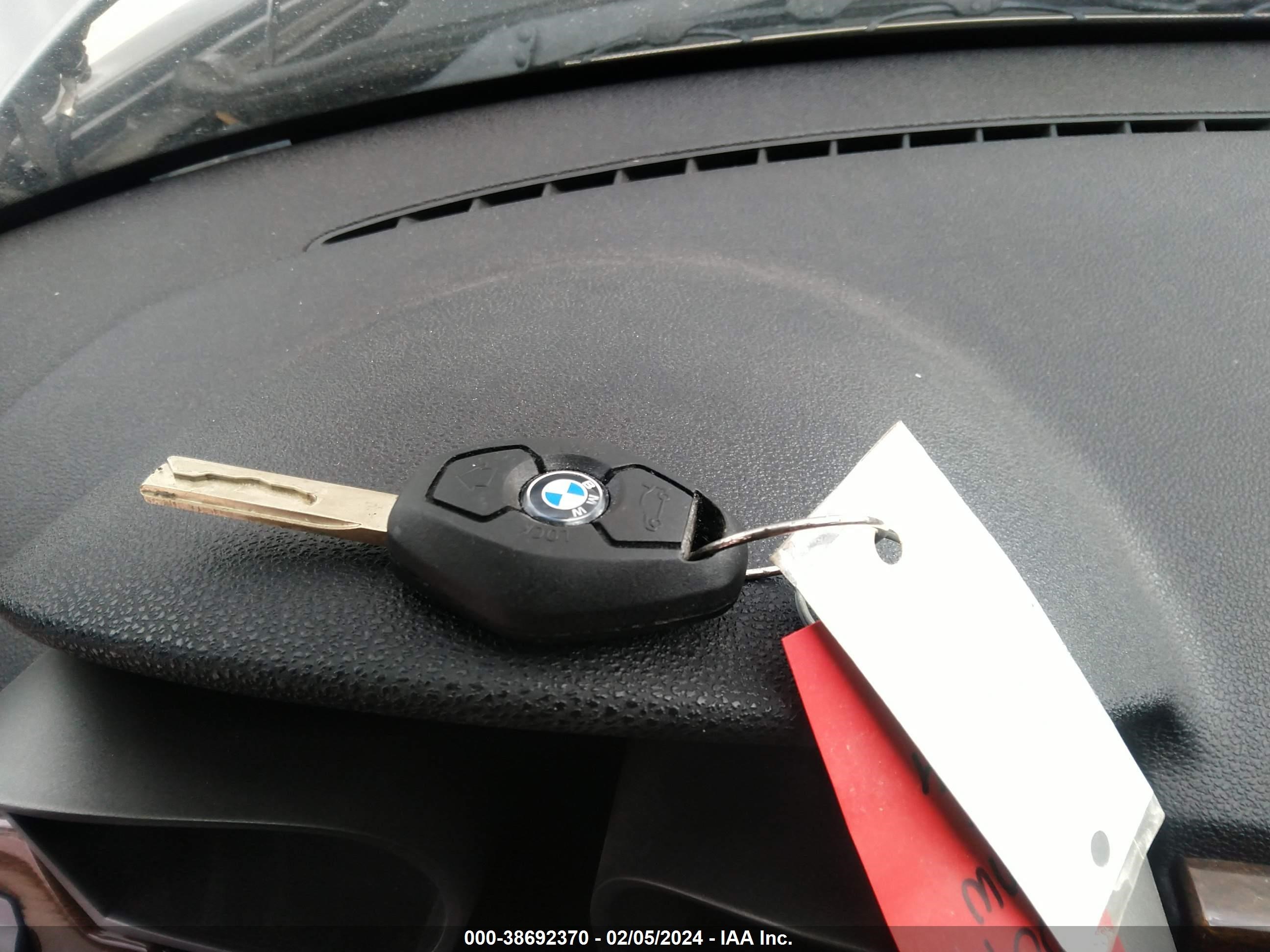 Photo 10 VIN: 4USBT53534LU08902 - BMW Z4 