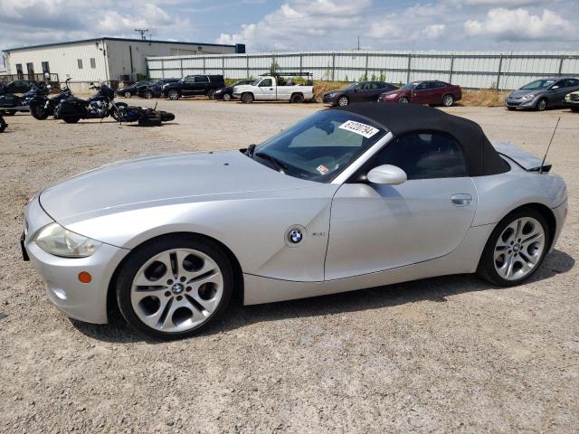 Photo 0 VIN: 4USBT53535LU10151 - BMW Z4 