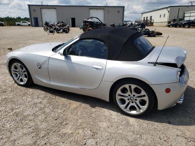 Photo 1 VIN: 4USBT53535LU10151 - BMW Z4 