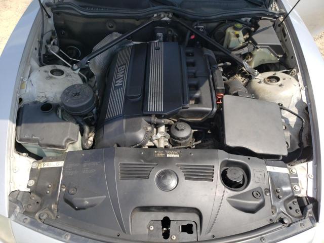 Photo 10 VIN: 4USBT53535LU10151 - BMW Z4 