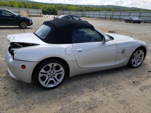 Photo 2 VIN: 4USBT53535LU10151 - BMW Z4 