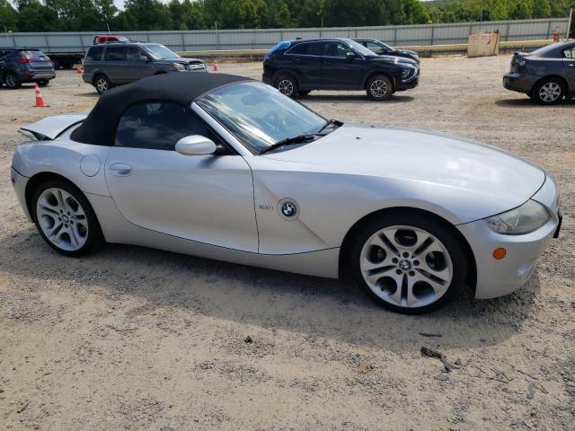 Photo 3 VIN: 4USBT53535LU10151 - BMW Z4 