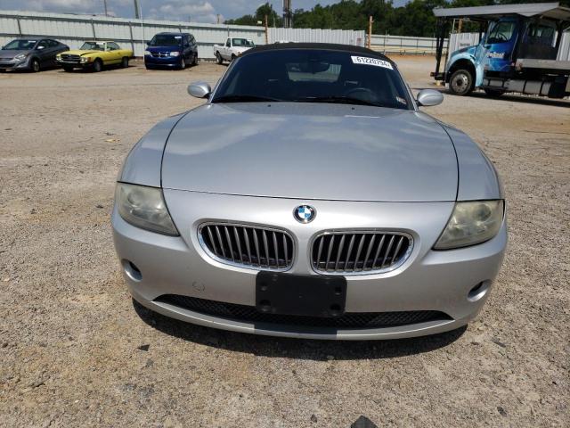 Photo 4 VIN: 4USBT53535LU10151 - BMW Z4 