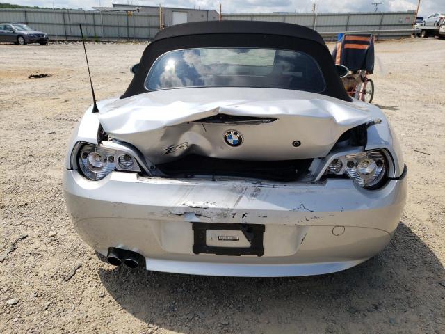 Photo 5 VIN: 4USBT53535LU10151 - BMW Z4 