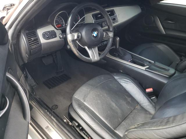 Photo 7 VIN: 4USBT53535LU10151 - BMW Z4 