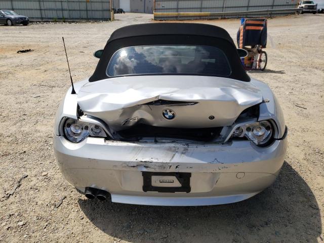 Photo 9 VIN: 4USBT53535LU10151 - BMW Z4 