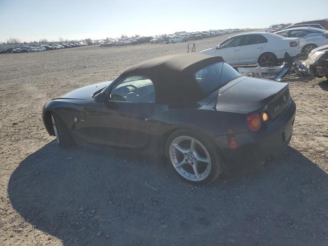 Photo 1 VIN: 4USBT53544LT26693 - BMW Z4 