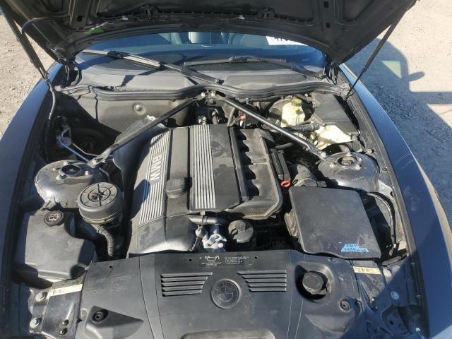 Photo 10 VIN: 4USBT53544LT26693 - BMW Z4 